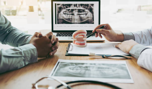 Best Emergency TMJ Treatment in Morton, PA